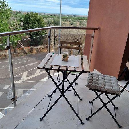 Acogedor Y Confortable En Torreblanca Exterior foto