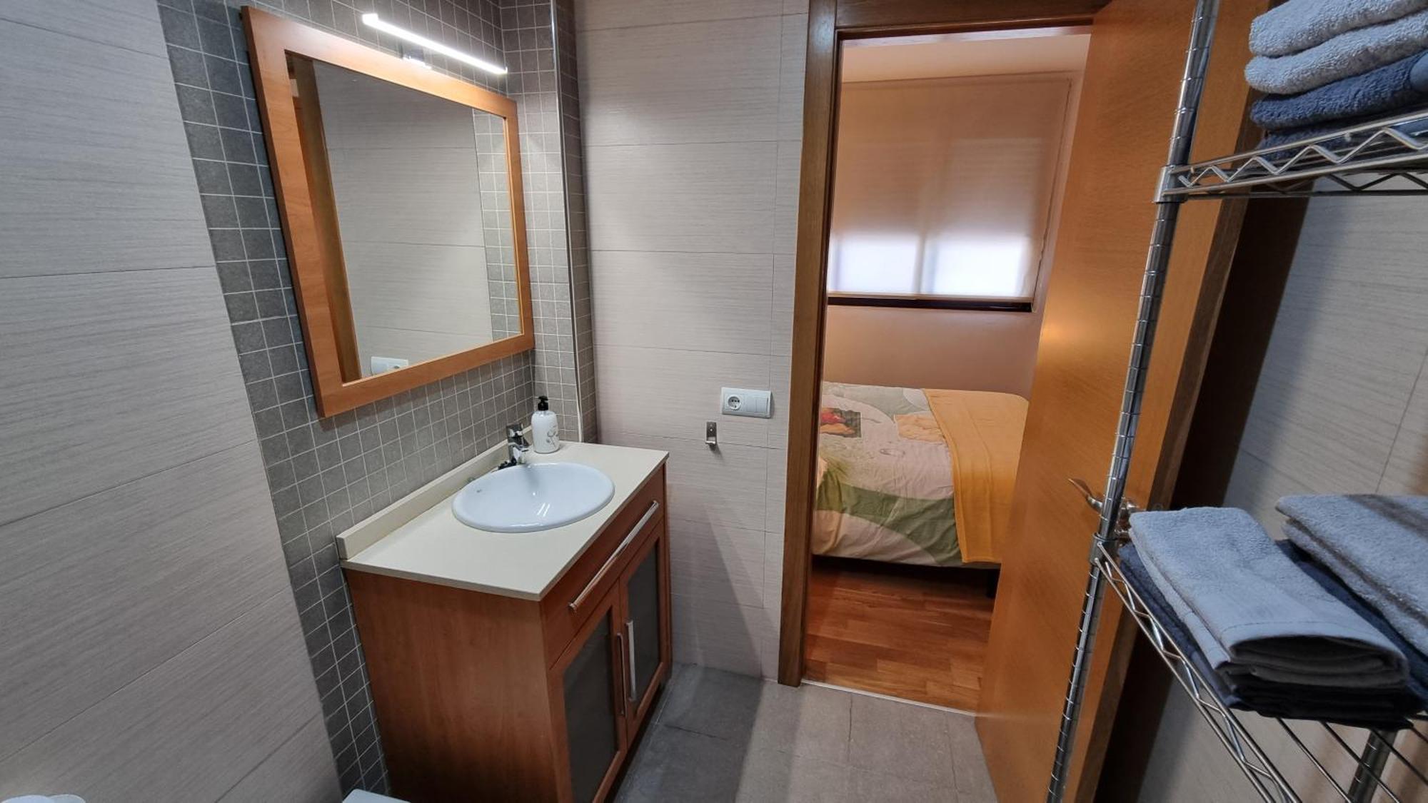 Acogedor Y Confortable En Torreblanca Exterior foto