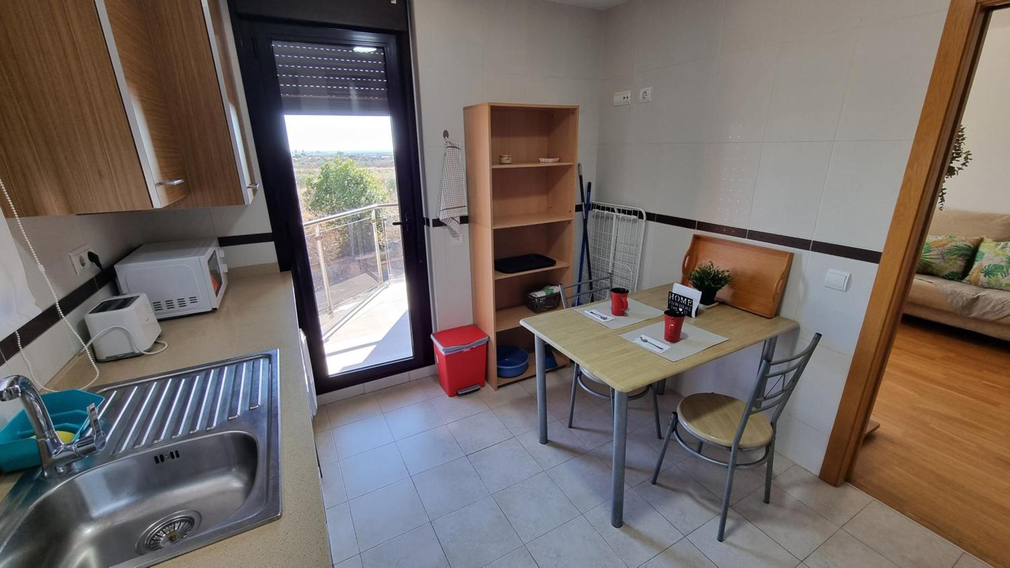 Acogedor Y Confortable En Torreblanca Exterior foto