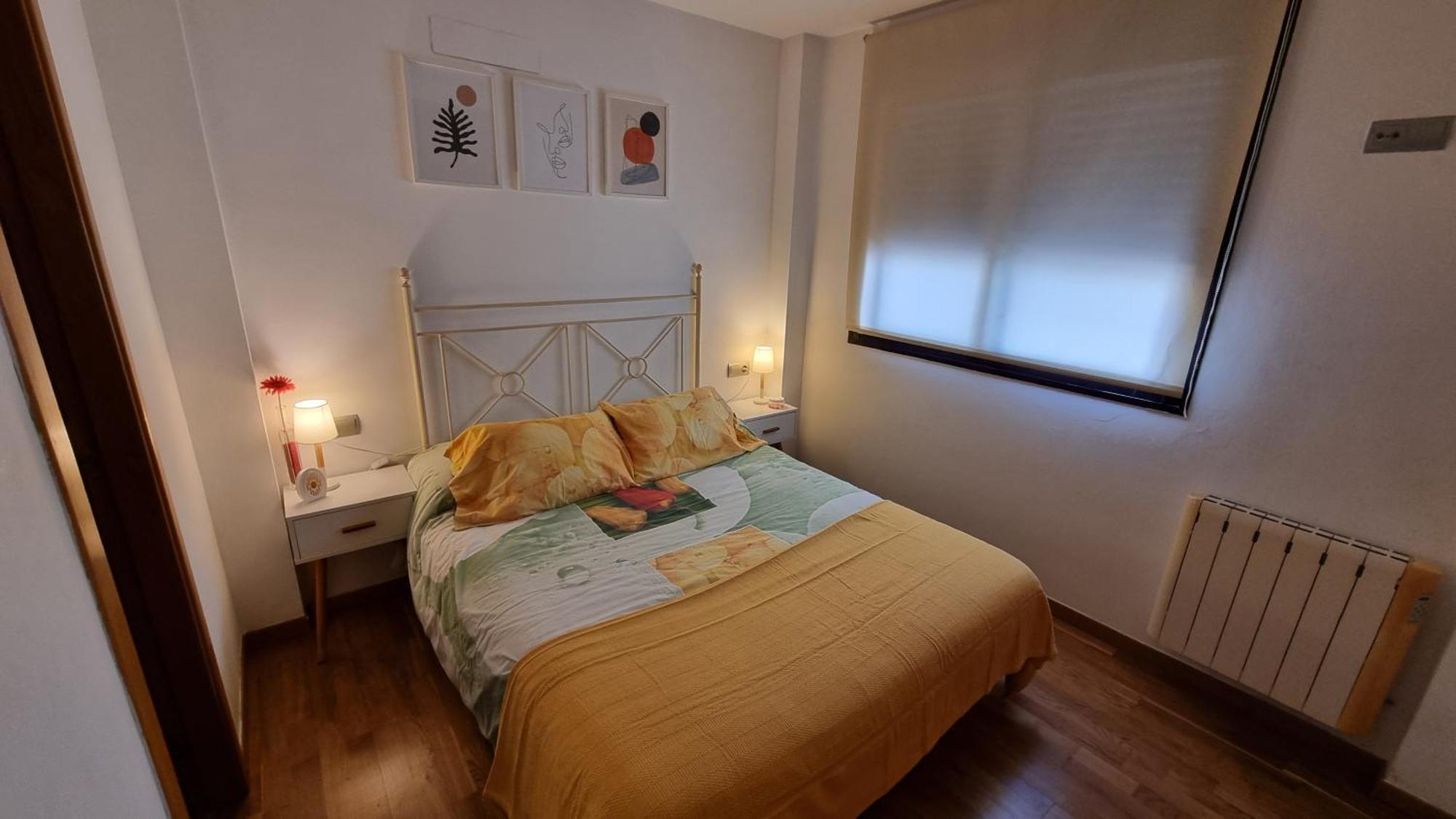 Acogedor Y Confortable En Torreblanca Exterior foto