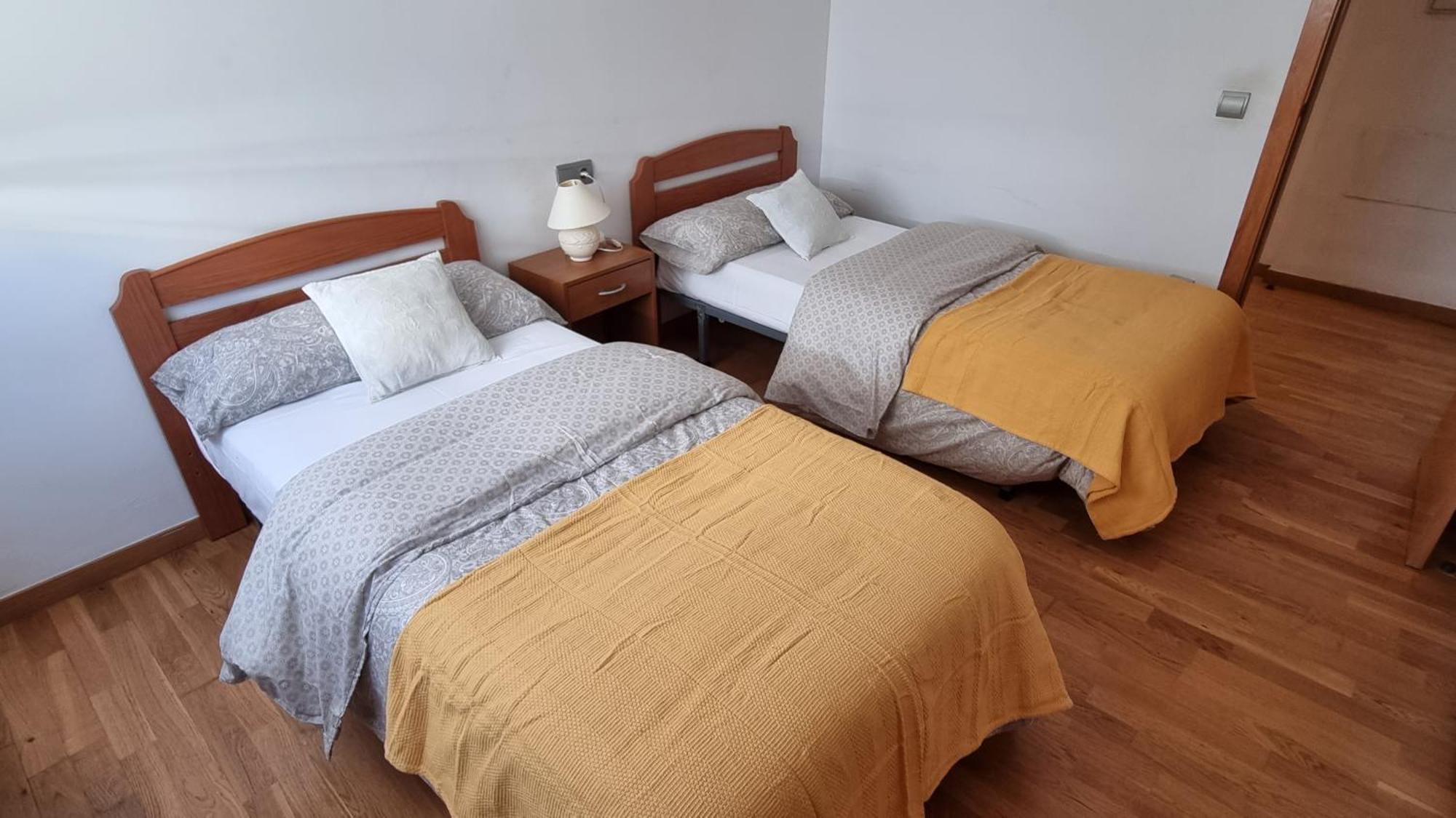 Acogedor Y Confortable En Torreblanca Exterior foto