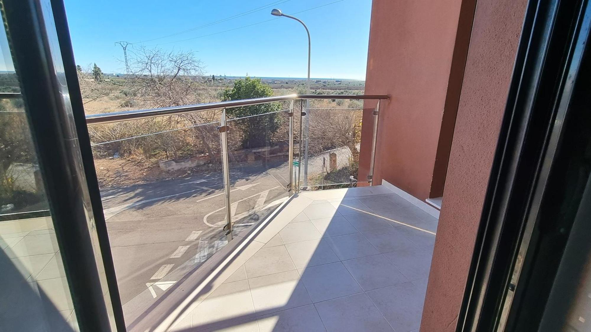 Acogedor Y Confortable En Torreblanca Exterior foto